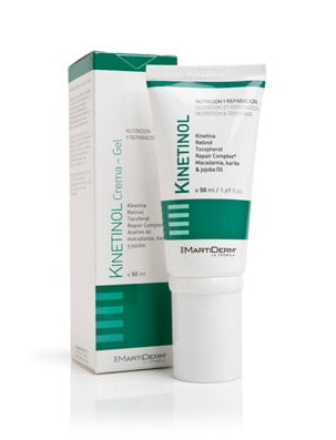 los efectos de los proteoglicanos en tu piel