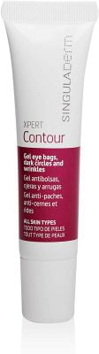  SINGULADERM, XPERT CONTOUR V2 15ML