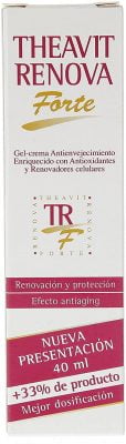 Theavit Ah Serum Renovador 30ml