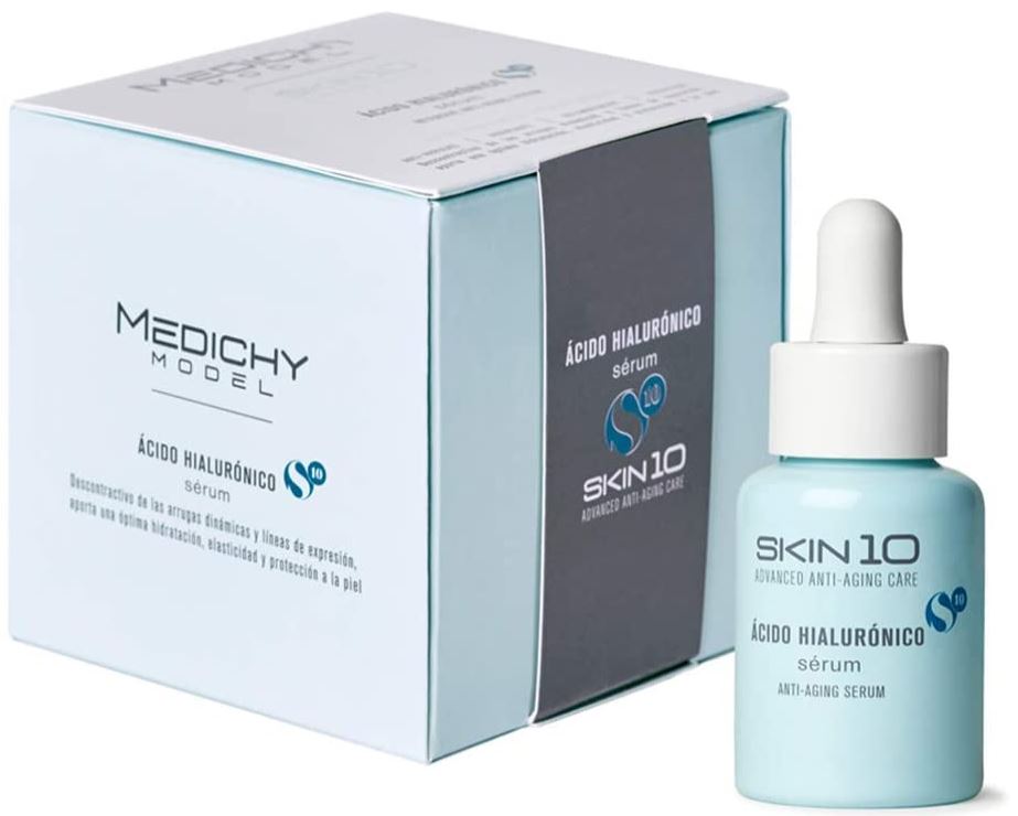 Elige Una Crema Con Argireline