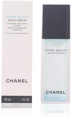 Chanel sérum Hidra Beauty