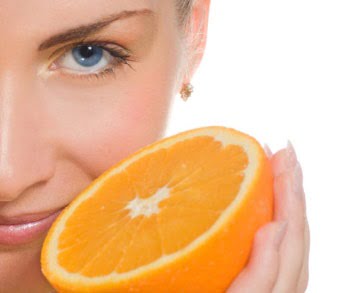 No le prives a tu piel de los beneficios de la vitamina C