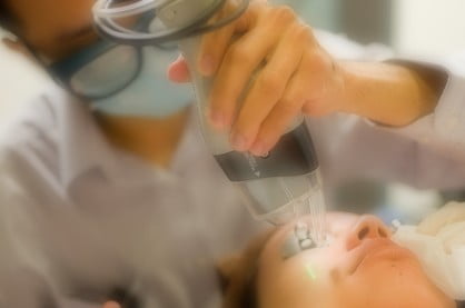 Tratamientos para eliminar una cicatriz profunda