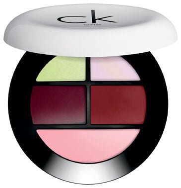 Calvin Klein se adentra en el mundo de la cosmética con Ck One Color Cosmetics
