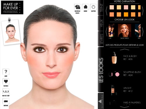 ¿Más guapa con tu smartphone y tablet? Es posible con estas aplicaciones ¿Más guapa con tu smartphone y tablet? Es posible con estas aplicaciones
