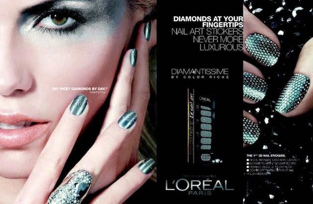 Deslumbra estas fiestas con la nueva colección Diamantissime de L'Oréal