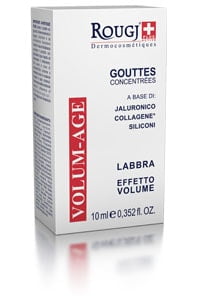 Labios siempre perfectos