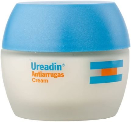 Isdin UREADIN CREMA FACIAL ANTIARRUGAS