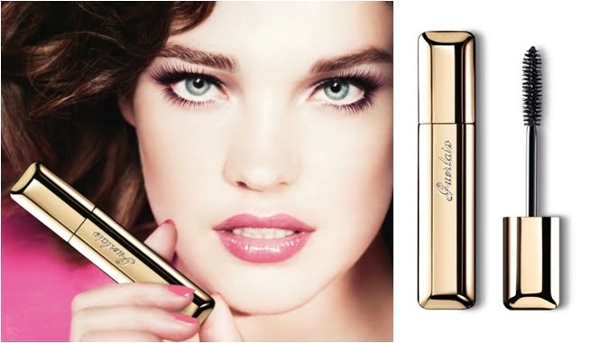 Guerlain nos presenta su colección para la próxima primavera