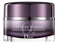 capture total dior noche