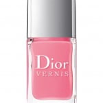 Dior hace un homenaje a la feminidad en su nueva colección primavera-verano 2013