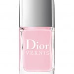 Dior hace un homenaje a la feminidad en su nueva colección primavera-verano 2013