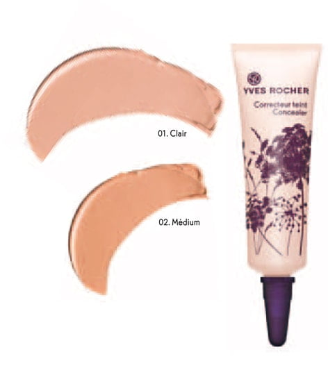 Neceser básico para ir a la oficina 4 corrector