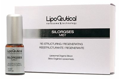 Lipoceutical celulitis