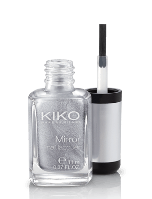 esmaltes Kiko