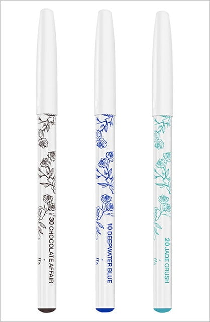 Lancôme In Love, colección primavera-verano 2013 4 Lancôme In Love