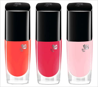 Lancôme In Love, colección primavera-verano 2013 6 Lancôme In Love