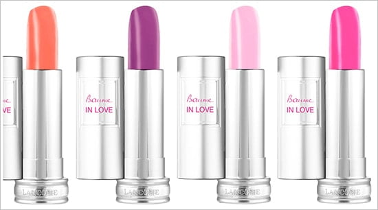 Lancôme In Love, colección primavera-verano 2013 2 Lancôme In Love