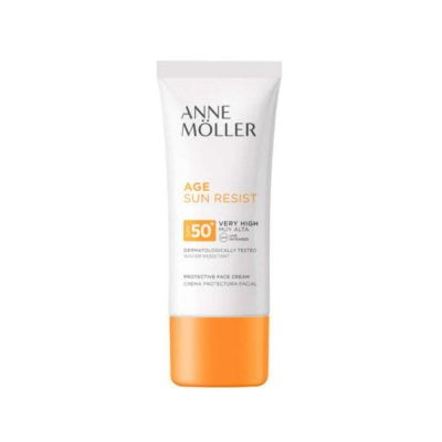 BB cream solar de Anne Möller