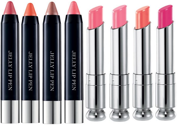 Dior presenta su nueva colección para el verano: "Bird of paradise" 7 Dior-Summer-2013-Bird-of-Paradise-Collection-Promo11