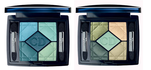 Dior presenta su nueva colección para el verano: "Bird of paradise" 4 Dior-Summer-2013-Bird-of-Paradise-Collection-Promo5