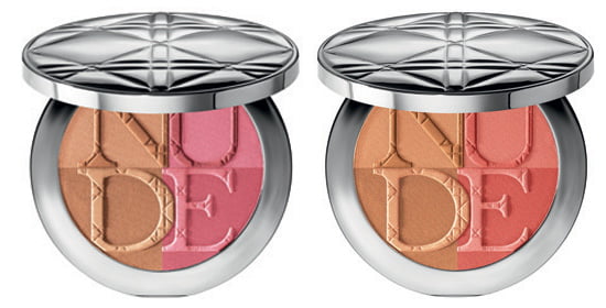 Dior presenta su nueva colección para el verano: "Bird of paradise" 8 Dior-Summer-2013-Bird-of-Paradise-Collection-Promo8