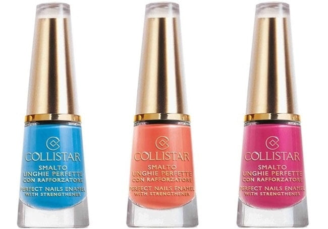 Esmaltes Unghie Perfette