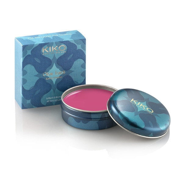 Glow Touch Lips & Cheeks