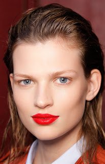labios rojos