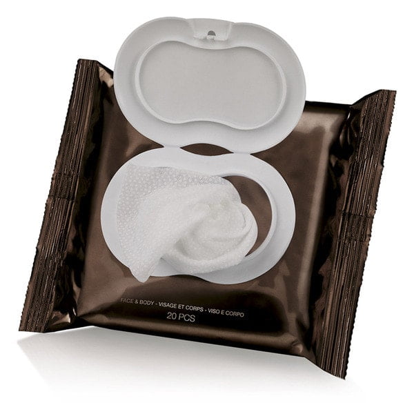 Pre Self-Tan Scrub kiko