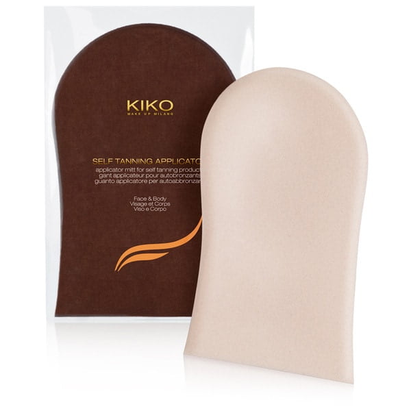 Self Tanning Applicator kiko
