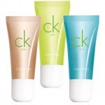 Calvin Klein se inspira en el fondo marino para su colección de verano