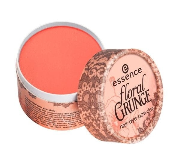 Consigue unas mechas de colores de lavar y quitar 3 mechas colores