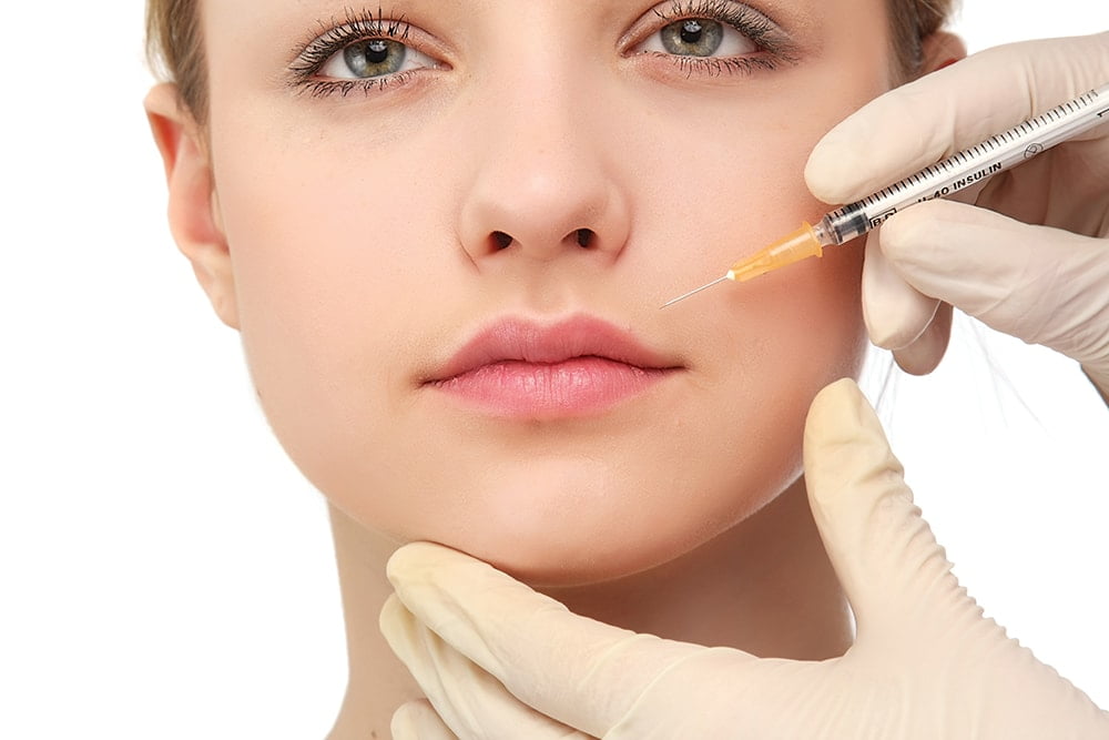 Tratamientos con ácido hialurónico