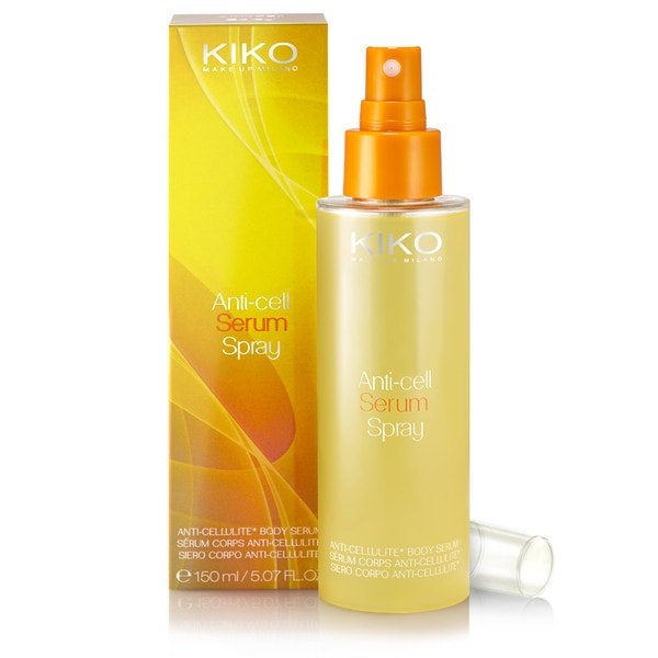 Anti-Cell Serum Spray de Kiko