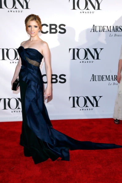 The 67th Annual Tony Awards - Arrivals