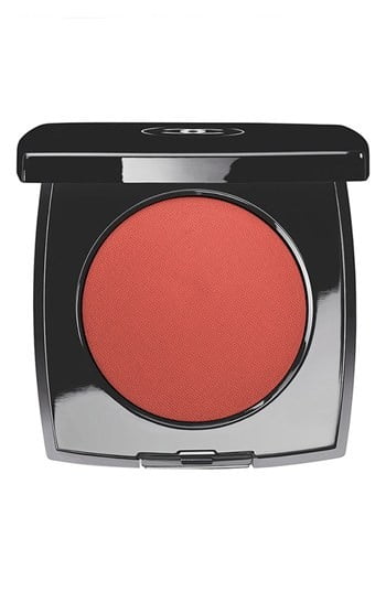 Chanel lanzará la próxima temporada coloretes en crema 2 chanel coloretes crema