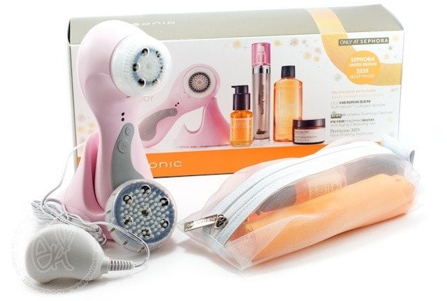 Limpieza profesional en casa con Clarisonic de L’Oréal 1 Limpieza profesional en casa con Clarisonic de L’Oréal
