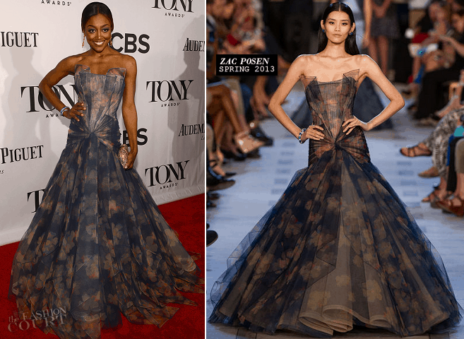 patina-miller-in-zac-posen-2013-tony-awards