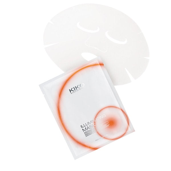 illuminating mask kiko