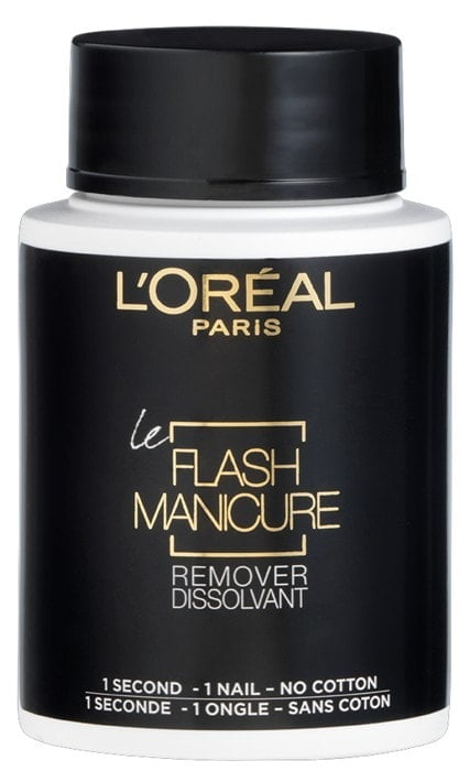 Uñas más fuertes con la nueva gama de cuidado "La Manicure" de L´Oréal 2 Uñas más fuertes con la nueva gama de cuidado "La Manicure" de L´Oréal