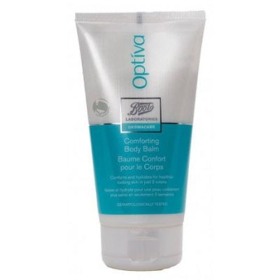 Optiva, la nueva línea de los laboratorios Boots 5 Optiva