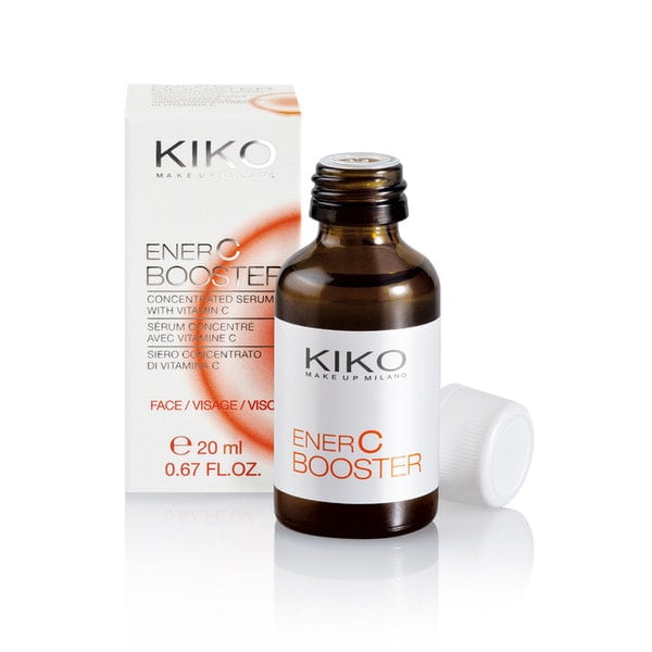 Skin Professional, la nueva línea cosmética de kiko