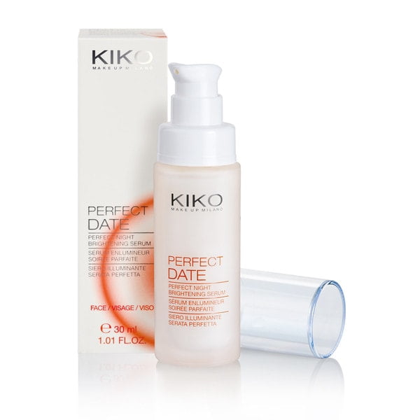 serum Perfect Date kiko