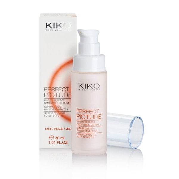 serum Perfect Picture kiko