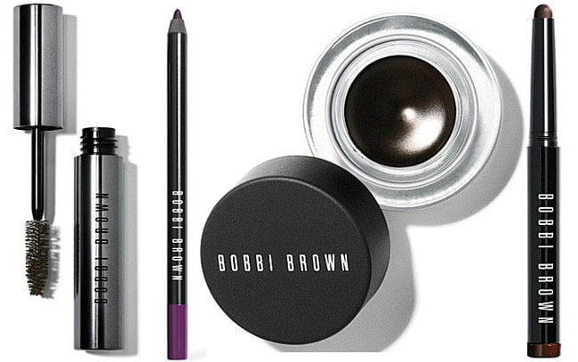 Bobbi Brown y su apuesta chocolate para este otoño 6 Bobbi-Brown-Rich-Chocolate-Makeup-Collection-for-Fall-2013-eyes