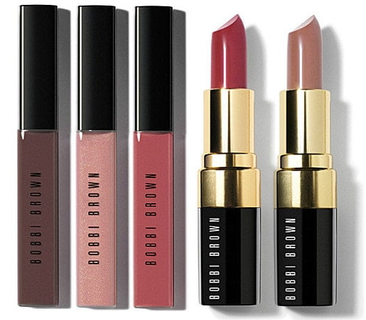 Bobbi Brown y su apuesta chocolate para este otoño 4 Bobbi-Brown-Rich-Chocolate-Makeup-Collection-for-Fall-2013-lips