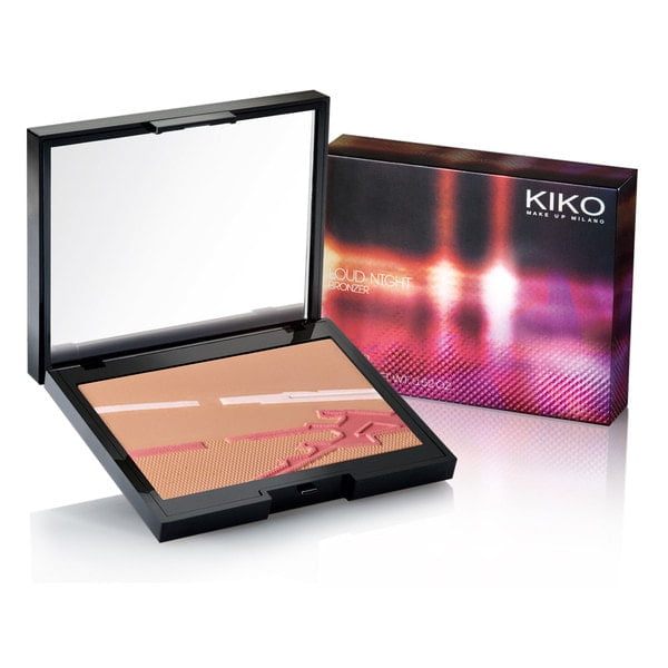 KIKO crea DARK HEROINE2