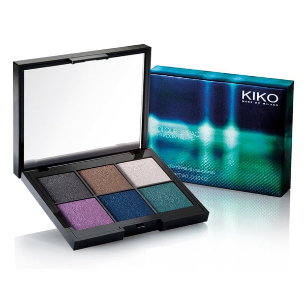 KIKO crea DARK HEROINE3