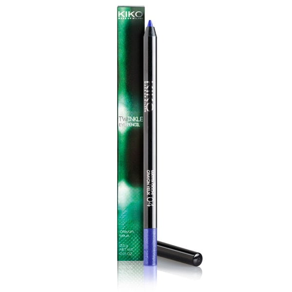 KIKO crea DARK HEROINE4